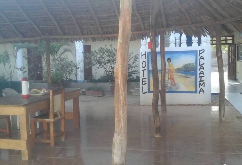 Hostal Palaaima