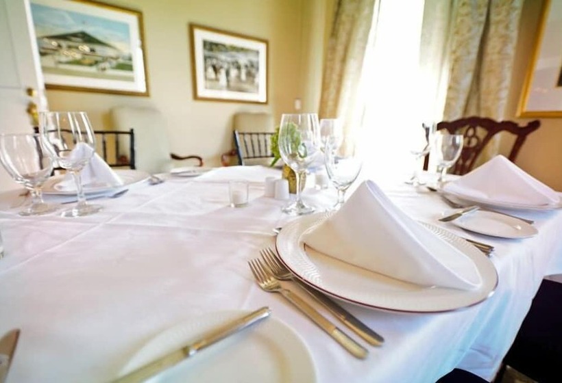 مسافرخانه City Club Of Wilmington