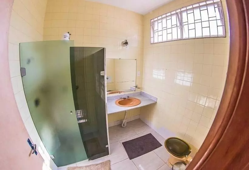 Hostel Pantanal Backpacker   Adults Only