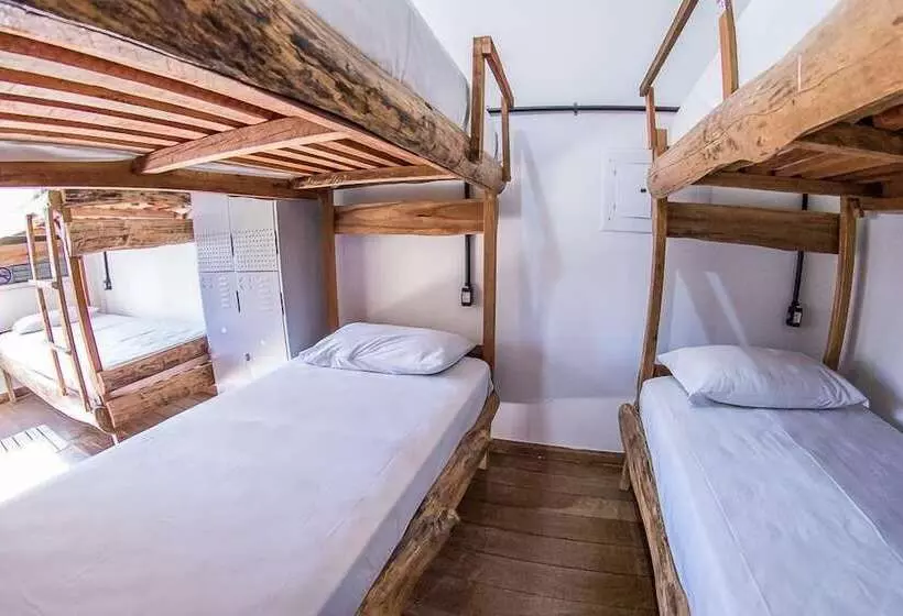 Hostel Pantanal Backpacker   Adults Only