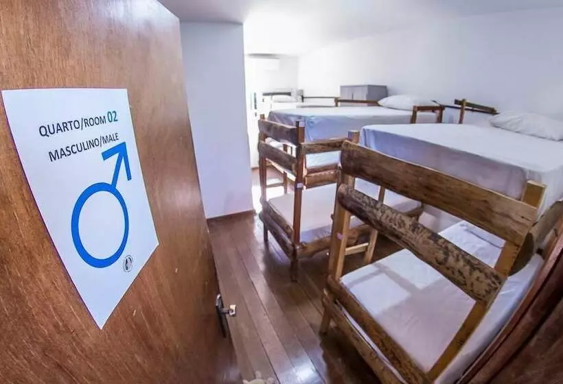 Hostel Pantanal Backpacker   Adults Only