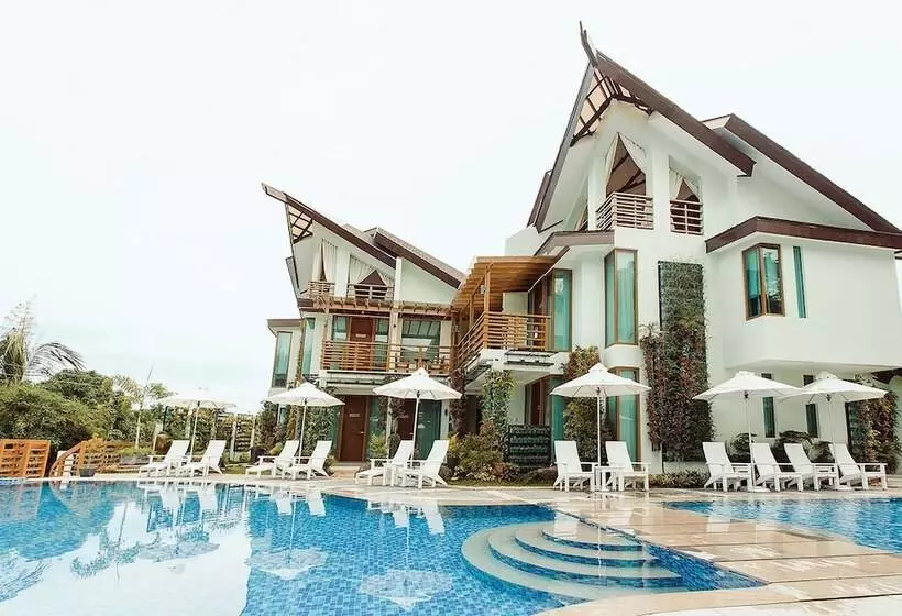 Hotelli Acuatico Beach Resort