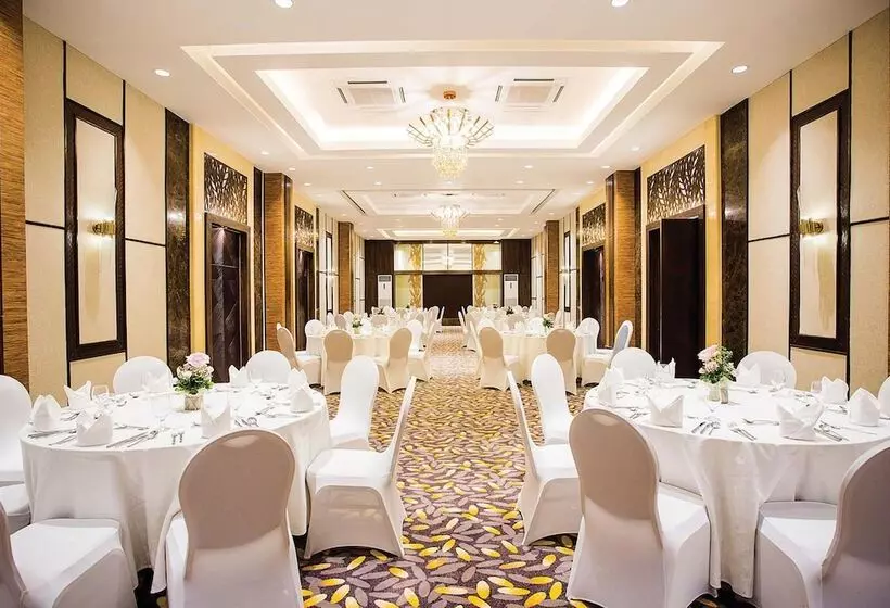 Hotelli Acuatico Beach Resort