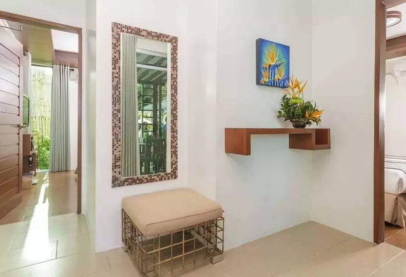 Hotelli Acuatico Beach Resort