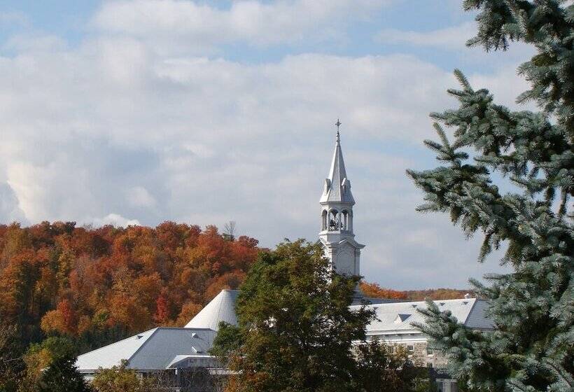 호텔 Auberge De L Abbaye D Oka