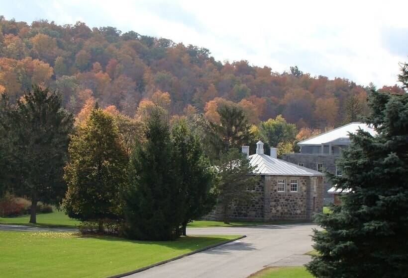 호텔 Auberge De L Abbaye D Oka