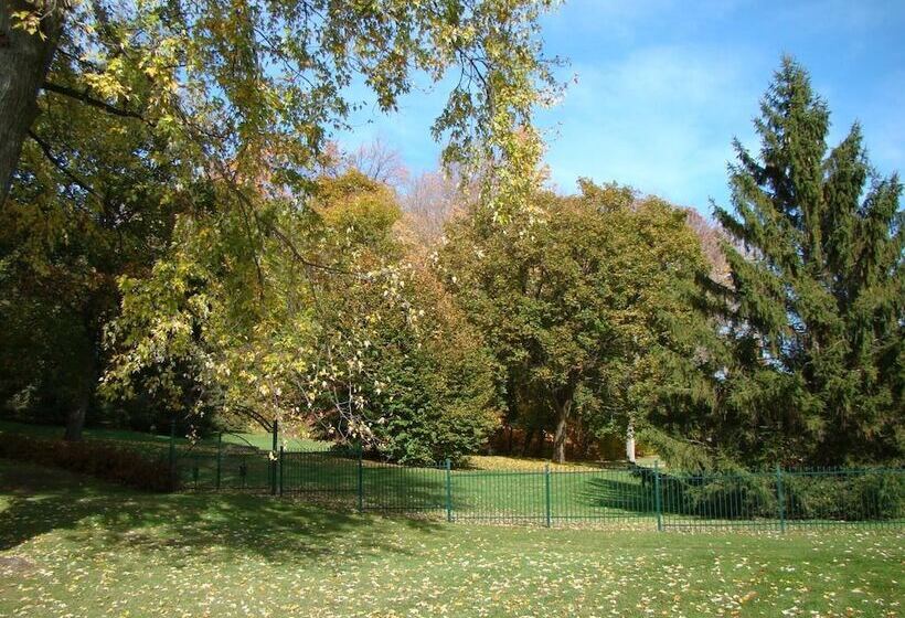 호텔 Auberge De L Abbaye D Oka