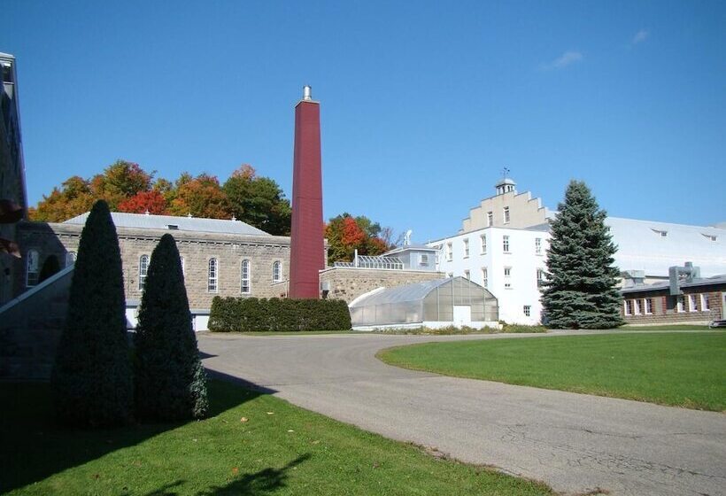 호텔 Auberge De L Abbaye D Oka
