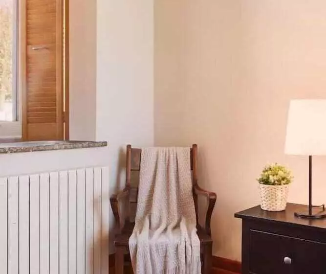 Hotelli Auberge De L Abbaye D Oka