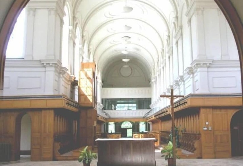 호텔 Auberge De L Abbaye D Oka