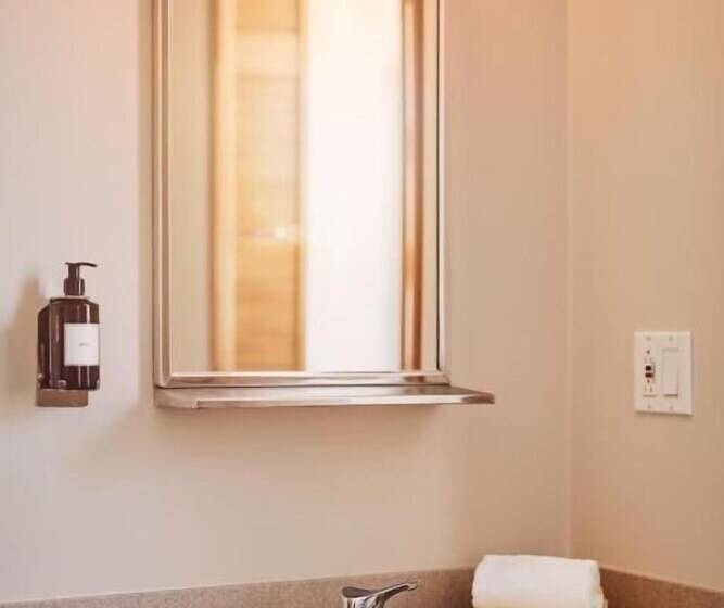 호텔 Auberge De L Abbaye D Oka