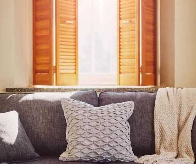 호텔 Auberge De L Abbaye D Oka