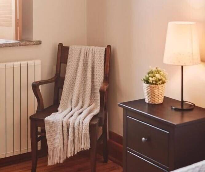 호텔 Auberge De L Abbaye D Oka