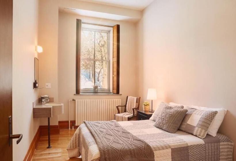 호텔 Auberge De L Abbaye D Oka