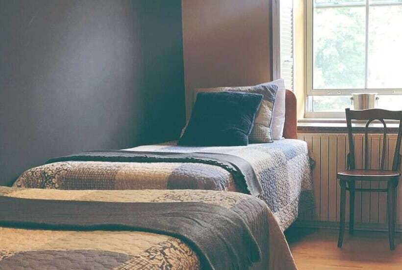 호텔 Auberge De L Abbaye D Oka