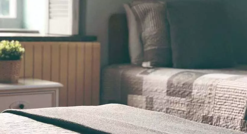 Hotelli Auberge De L Abbaye D Oka