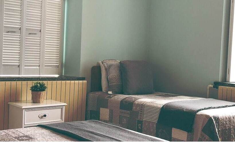 호텔 Auberge De L Abbaye D Oka