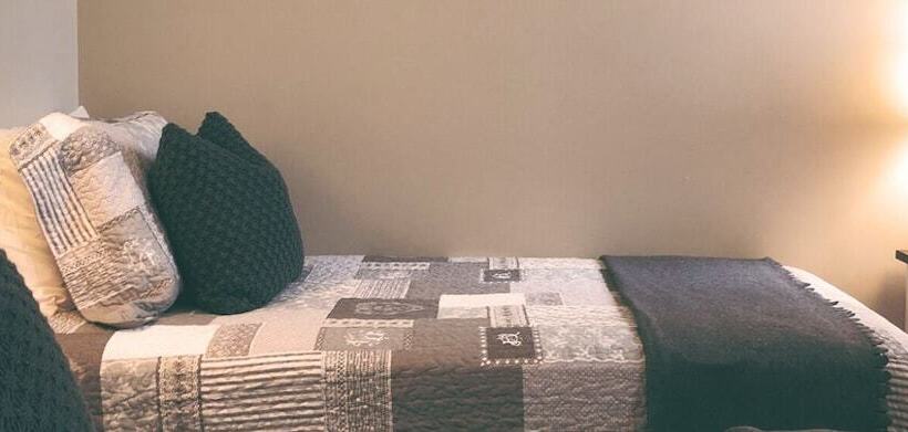 호텔 Auberge De L Abbaye D Oka