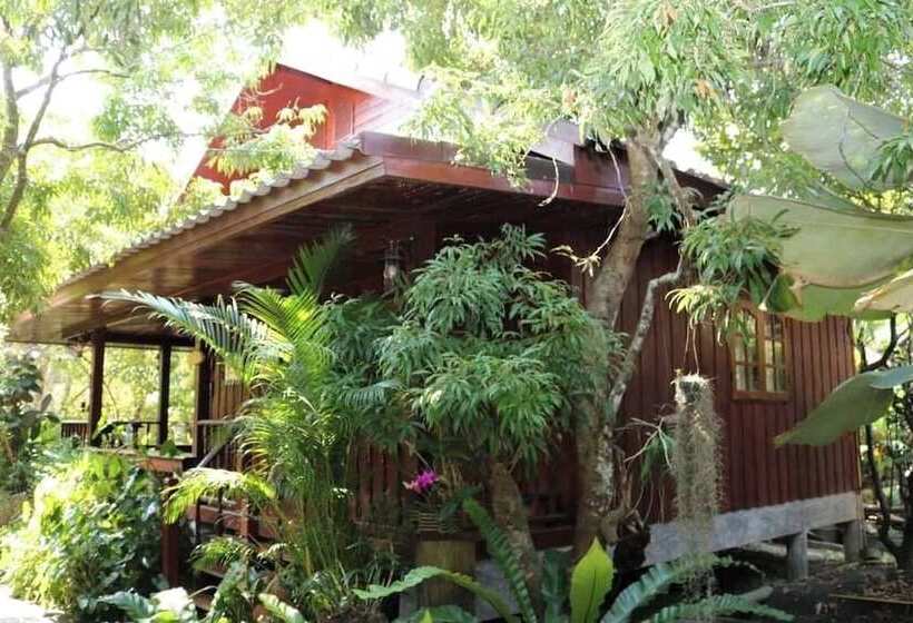 هتل Baansuanlynjee Maeklong Resort