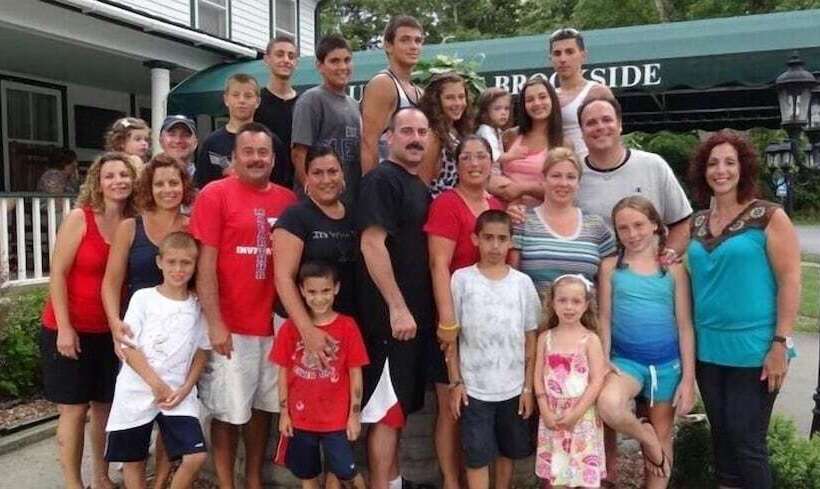 בית מלון כפרי Baumann S Brookside Resort