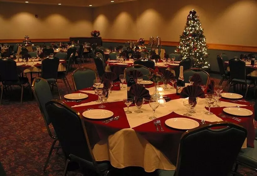 Hotelli Bay Mills Resort And Casino