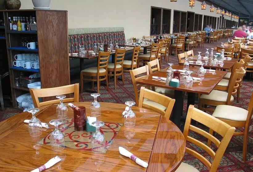 Hotelli Bay Mills Resort And Casino