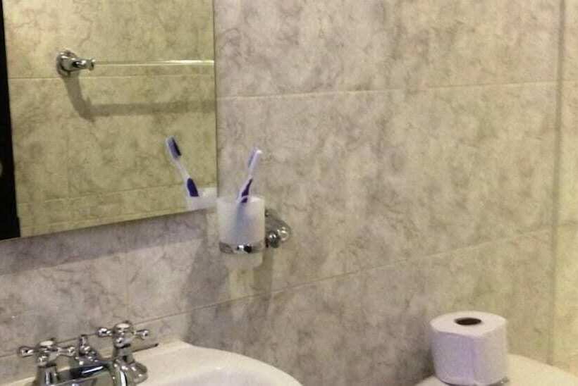 בית מלון כפרי Casa La Embajada Colonial