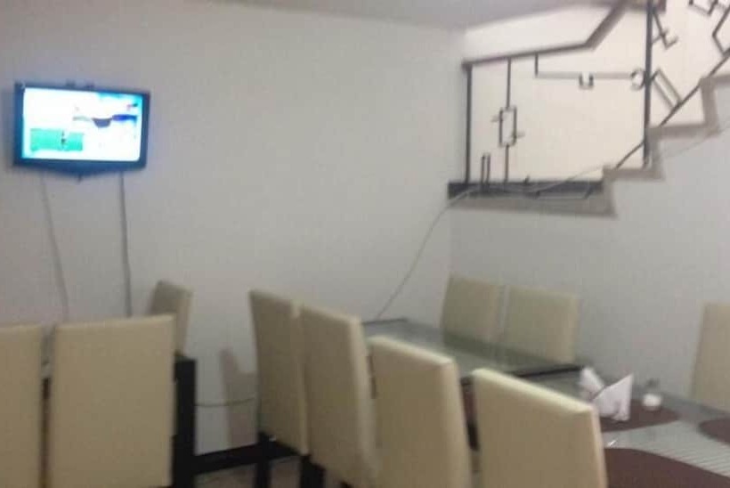 בית מלון כפרי Casa La Embajada Colonial