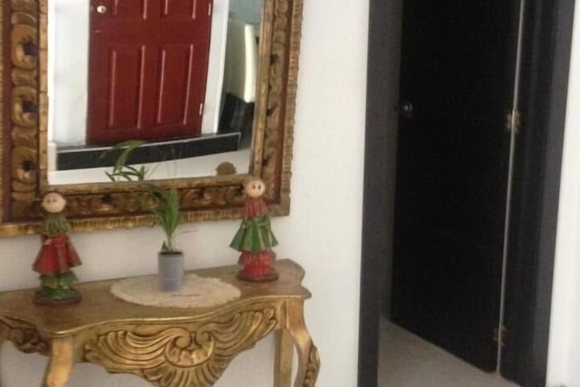 בית מלון כפרי Casa La Embajada Colonial