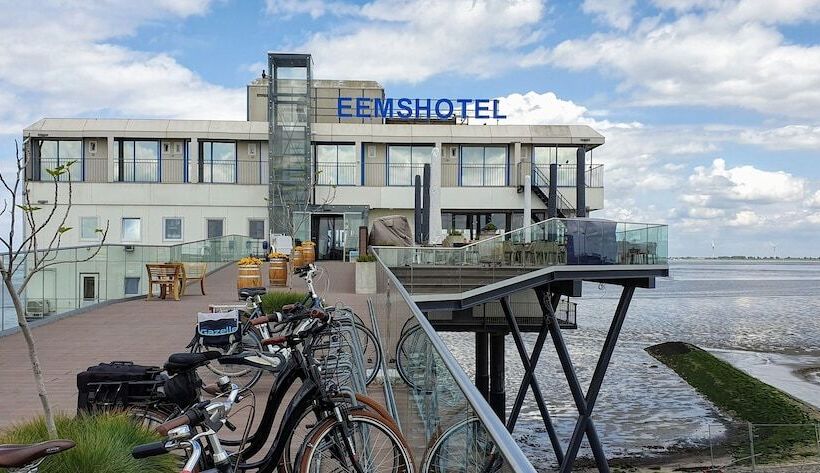 Hotel Eems