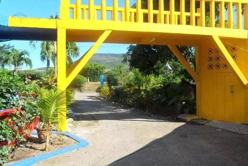 هتل El Valle