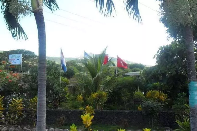هتل El Valle