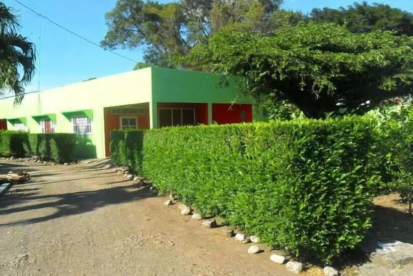 هتل El Valle