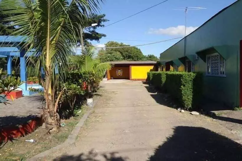 هتل El Valle
