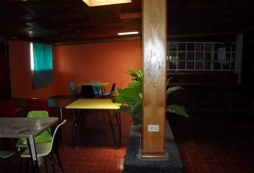 هتل El Valle