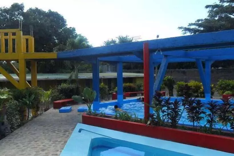هتل El Valle