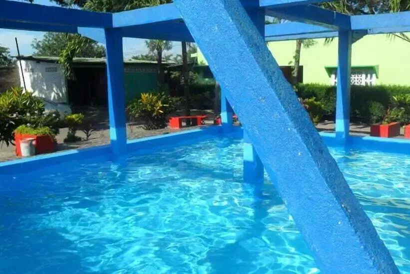 هتل El Valle