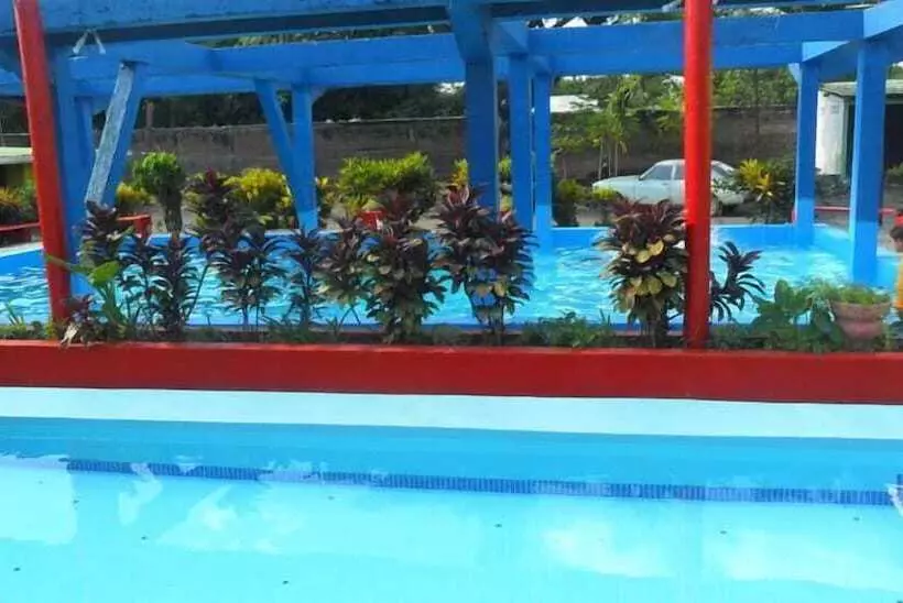 هتل El Valle