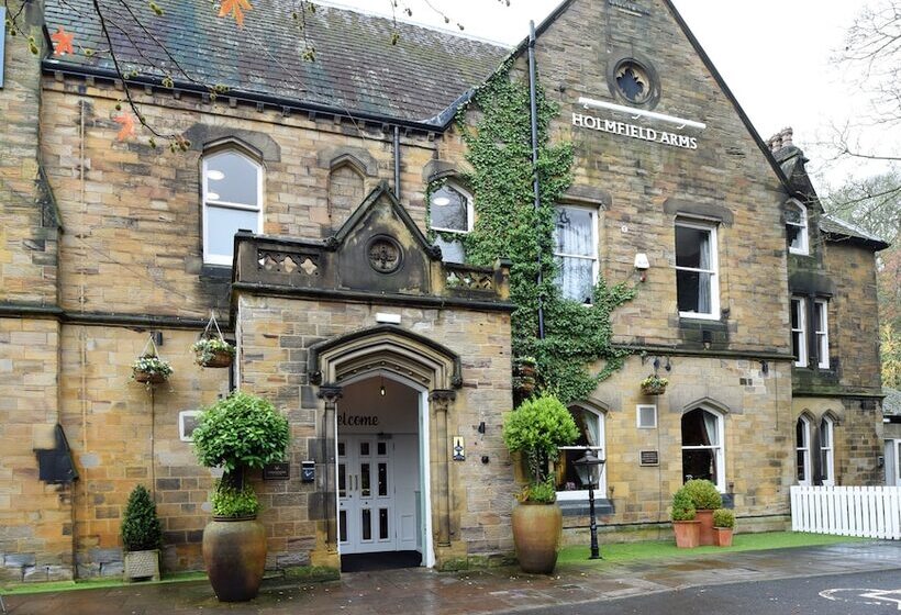 فندق Holmfield Arms By Greene King Inns