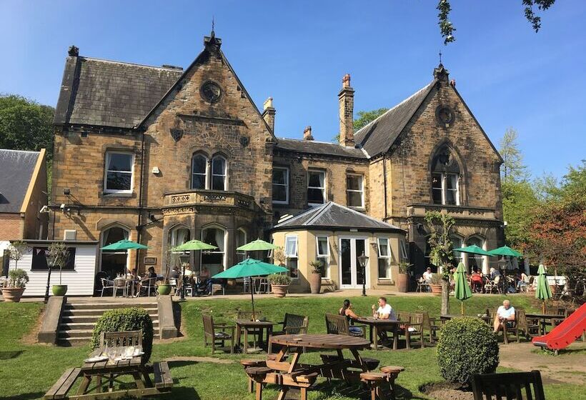 فندق Holmfield Arms By Greene King Inns