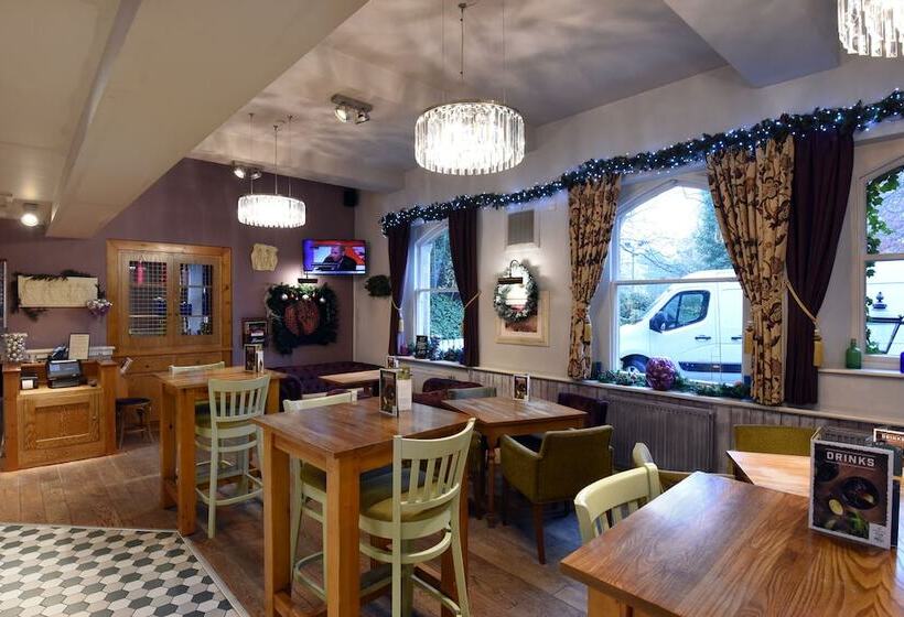 فندق Holmfield Arms By Greene King Inns