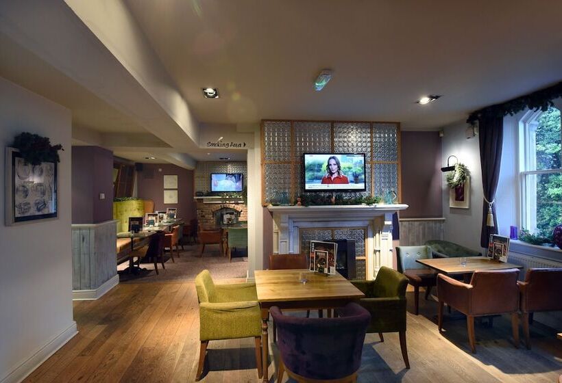 فندق Holmfield Arms By Greene King Inns