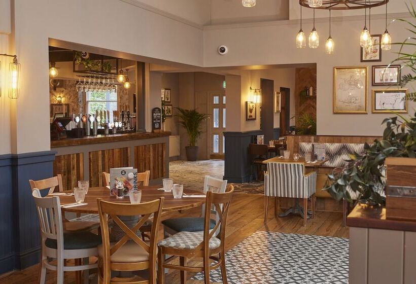 فندق Holmfield Arms By Greene King Inns