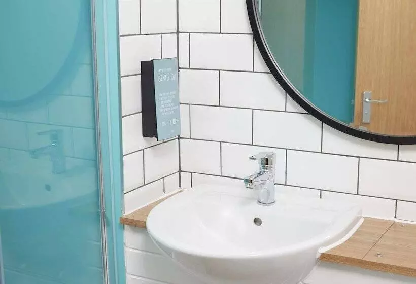 ホテル Holmfield Arms By Greene King Inns