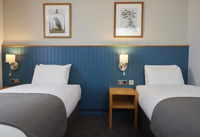 فندق Holmfield Arms By Greene King Inns