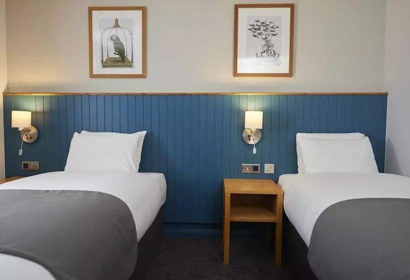 ホテル Holmfield Arms By Greene King Inns