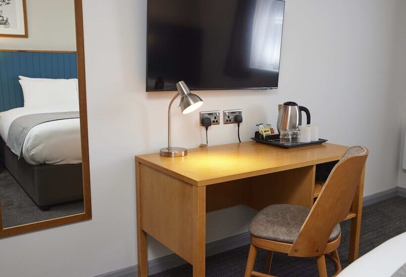 فندق Holmfield Arms By Greene King Inns