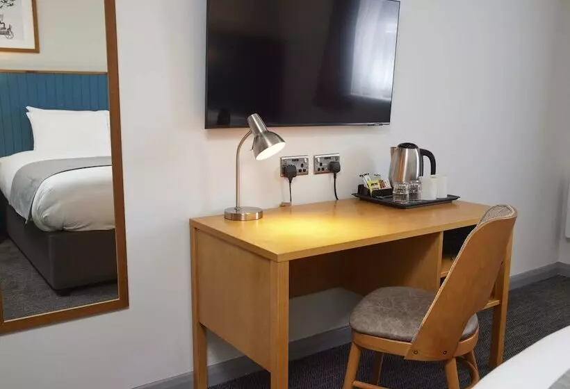 ホテル Holmfield Arms By Greene King Inns