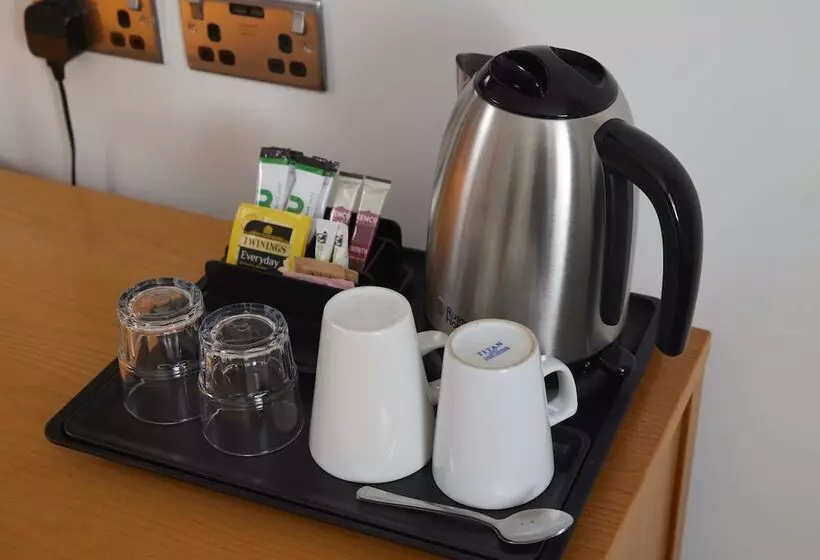 ホテル Holmfield Arms By Greene King Inns