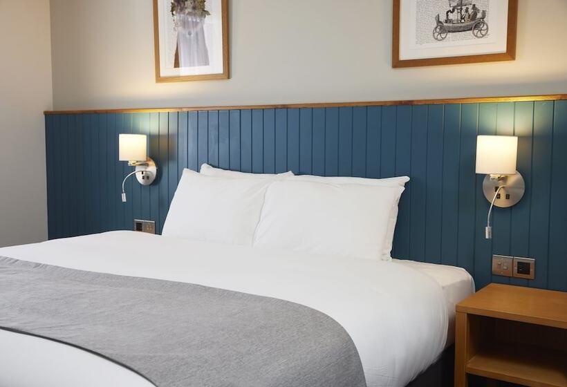 فندق Holmfield Arms By Greene King Inns